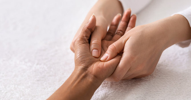 Massage Therapy